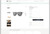 develop a pixel perfect react nextjs frontend from figma