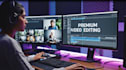 create professional youtube automation videos