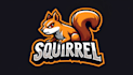 design awesome squirrel logo just in 12 hours