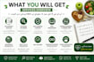 write SEO friendly urdu health blog posts