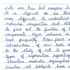 handwrite notes and letters