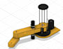 convert your idea into a professional engineering cad model