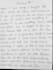 write anything with my beautiful handwriting