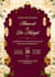 design elegant canva wedding invitation cards