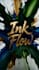 create an ink flow