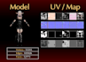 design custom 3d stylized and semi real characters