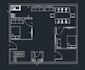 convert PDF, sketch, image to autocad dwg