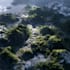 create a procedural houdini environment