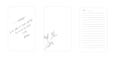 design custom KDP journal covers and notebook wrappers