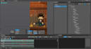 create custom animation spine 2d professional