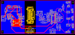 do complete custom electronic circuit and professional pcb layout design