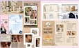 be your expert canva graphic designer