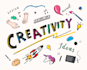 desain logo dan cv