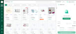 build a pos and inventory management system with dashboard