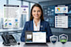 provide professional remote IT support and technical support