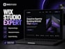 wix website design, wix studio website, wix online store, wix edit wix ecommerce