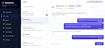 build whatsapp cloud API chatbot using laravel and openai
