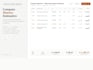 design and develop a custom website with HTML CSS and javascript