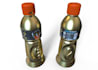 do 3d perfume bottle glass bottles plastic bottle injection molding fabrication