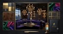create a luxury restaurant branding and concept design