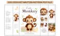 write quality crochet patterns for your etsy shop