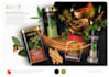 create professional packaging and label designs