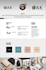 create branding kits and UI design