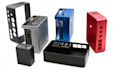 design custom pcb enclosure, electronic casing and housing for manufacturing