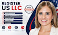 register US llc dissolve terminate llc reinstate llc dissolution close ein