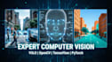 develop facial recognition and object tracking systems using ai