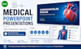 make powerpoint presentation on medical topics