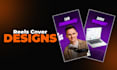 design instagram reel covers, and shorts thumbnails