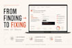 perform web application penetration testing