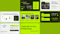 redesign pitch deck, edit startup presentation, sponsorship presentation slide