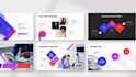redesign powerpoint presentation, canva google slides presentation picth deck