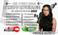 write professional screenplay script coverage, analysis and detailed feedback