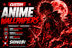 create stunning custom anime wallpapers and posters