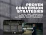 build an aesthetic fashion website that converts