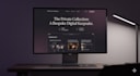 create a romantic website for valentines or birthday