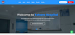 build a fast, modern, and responsive website