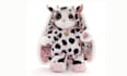 create a custom plushie pattern