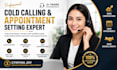 do cold calling janitorial cleaning cold call jantorial services appointment set