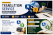 do professional translation services from english to required language