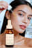 create luxury skincare and beauty infographics
