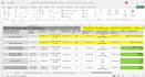 analyze your data using python and excel