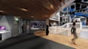 create 3d architectural renders