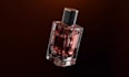 create luxury 3d perfume animation 3d perfume design 3d perfume advert