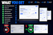 recreate website, duplicate website, and clone website