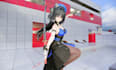 create custom gmod playermodel, sfm, l4d2 and mmd model for your game