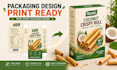 convert ai generated packaging into print ready files